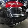Rear Bumper - 2015 Audi A4 Quattro