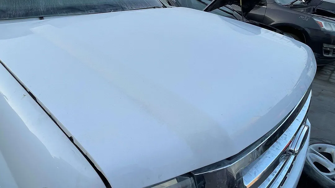 Hood/Bonnet - 2012 Ford Expedition XLT/ KING RANCH