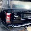 Trunk - 2016 Land Rover RANGE ROVER VOGUE