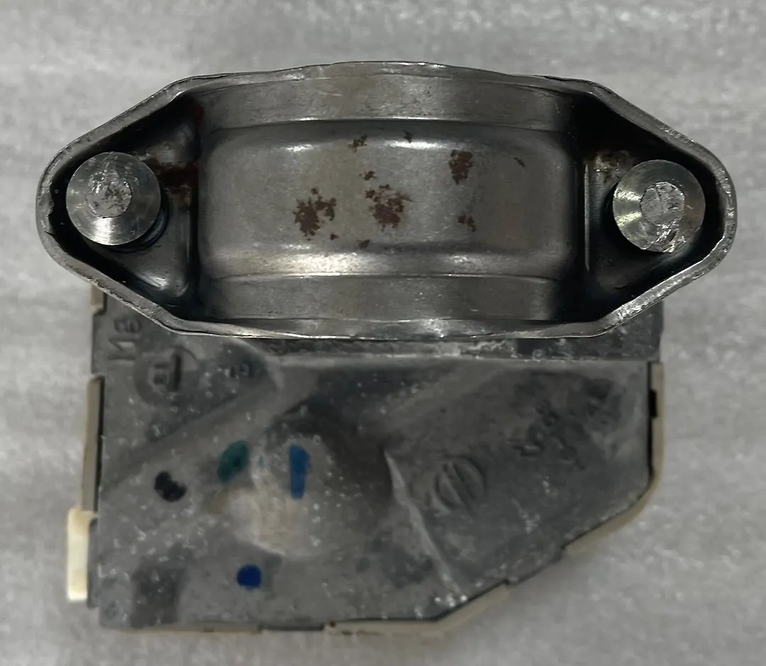 Lock Set Steering - 2015 Infiniti QX60