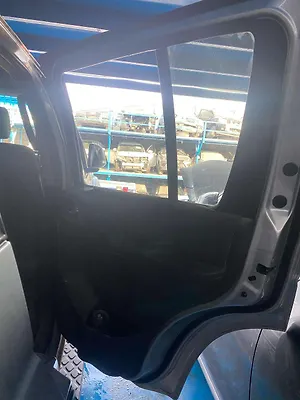 Door (RHB) - 2014 Nissan Pathfinder