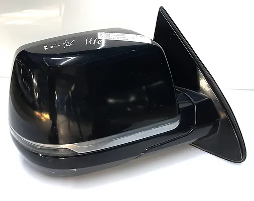 Side Mirror (RH) - 2017 Cadillac Escalade SINGLE