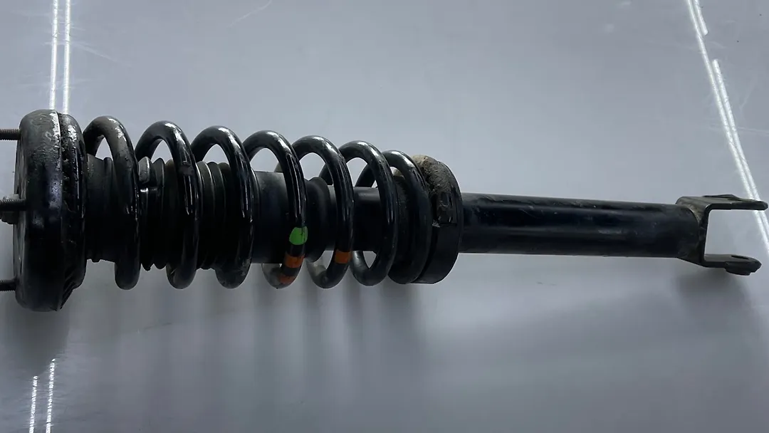 Shock Absorber (RHF) - 2014 Jaguar XF