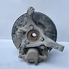 Complete Hub Assembly(RHF) - 2014 Chevrolet Malibu