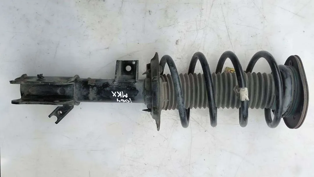 Shock Absorber (RHF) - 2016 Lincoln MKX