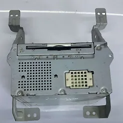 Radio control module - 2014 Infiniti QX80 SUV