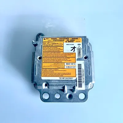 Air bag Module - 2014 Infiniti Q-70
