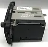 Audio equipment radio - 2010 Chevrolet SILVERADO