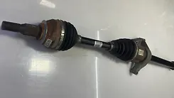 Axle(RHF) - 2021 Chevrolet Traverse LS