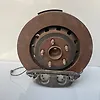 Complete Hub Assembly(LHF) - 2017 Ford Explorer