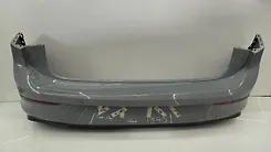 Rear Bumper - 2020 Volkswagen Golf