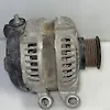 Alternator - 2011 Jeep Grand Cherokee Laredo WK