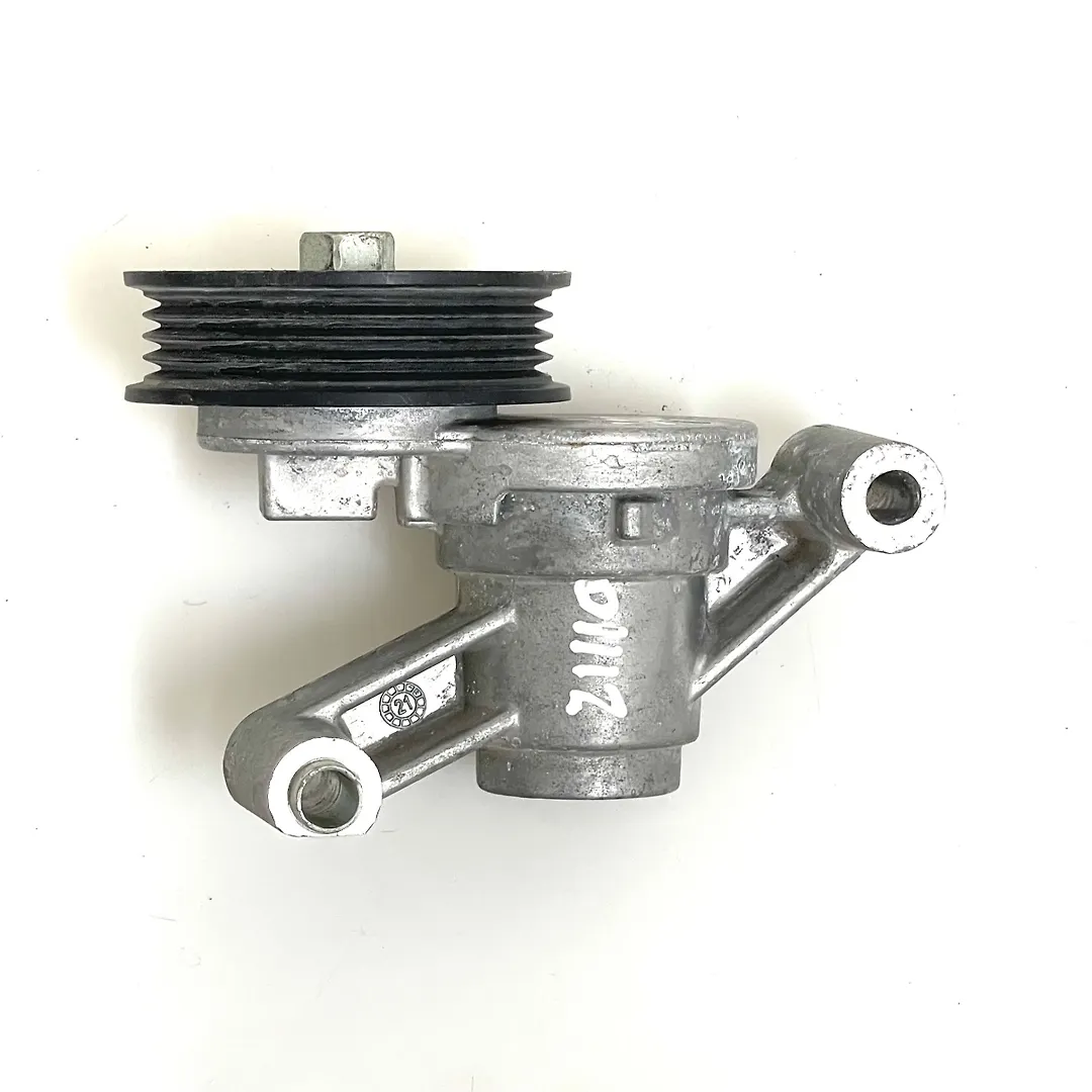 Belt tensioner - 2015 Ford Mustang I4 Coupe
