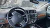 Dashboard  - 2010 Infiniti QX56 5.6i