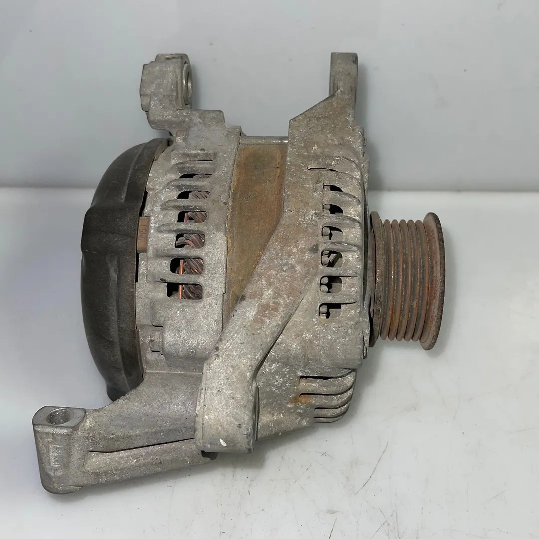 Alternator - 2010 Ford Expedition XLT