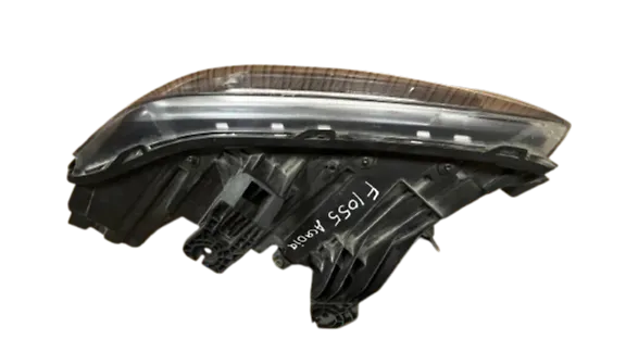 Headlight (LH) - 2021 GMC Acadia