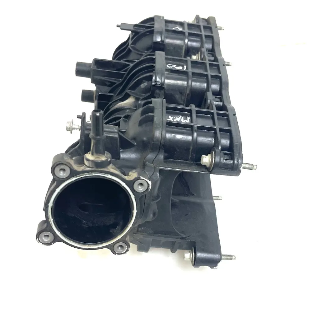 Intake manifold - 2017 Lincoln MKX Reserve
