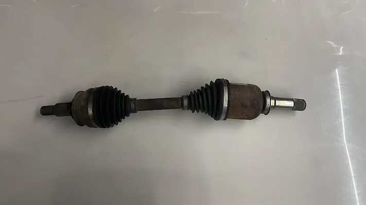Axle(LHF) - 2019 Cadillac XTS Luxury