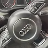 Airbag (Steering) - 2012 Audi A1