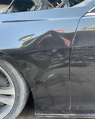 Fender (LHF) - 2014 Cadillac CTS