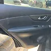 Door (LHB) - 2015 Nissan Rogue
