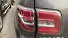 Tail Light (LH) - 2017 Nissan Armada 5.6i