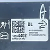 Air bag Module - 2015 GMC Sierra
