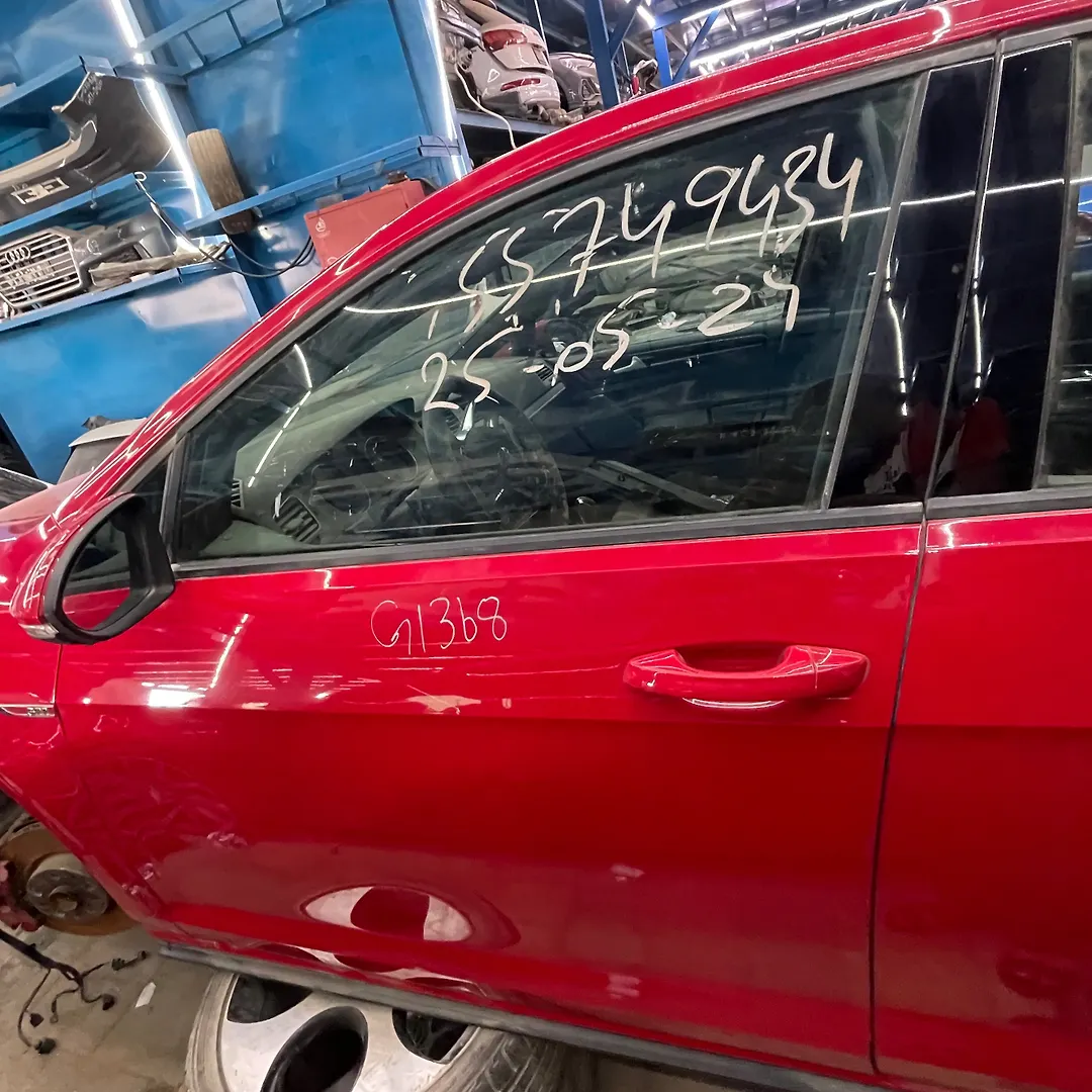 Door (LHF) - 2016 Volkswagen Golf