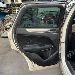 Door (LHB) - 2019 Lincoln MKC