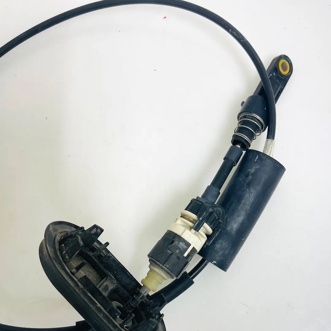 Transmission Shifter Cable - 2019 Chevrolet Impala Premier (2LZ)
