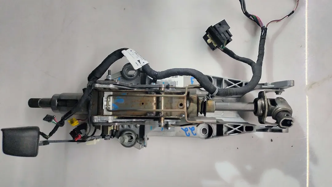 Steering column - 2014 GMC Acadia
