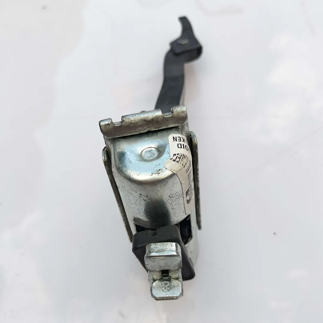 Door Stopper Jam Hinge  - 2015 Ford Edge
