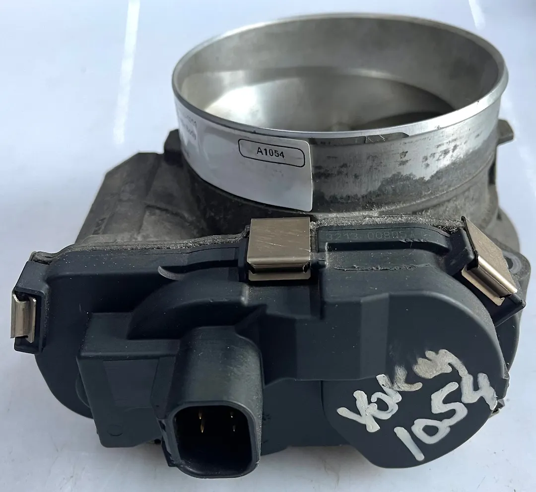 Throttle body - 2011 GMC Yukon