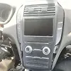 Info/GPS/TV Screen - 2015 Lincoln MKC