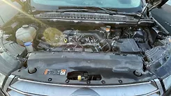 Engine  - 2017 Ford Edge SE