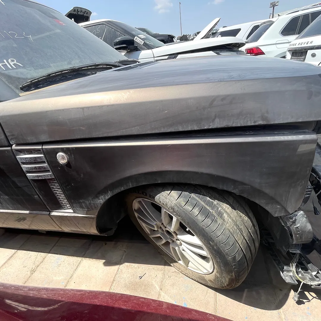 Fender (RHF) - 2012 Land Rover RANGE ROVER