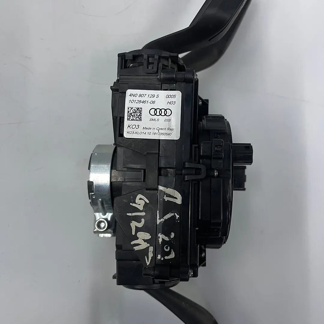 Steering Angle Sensor - 2018 Audi A4