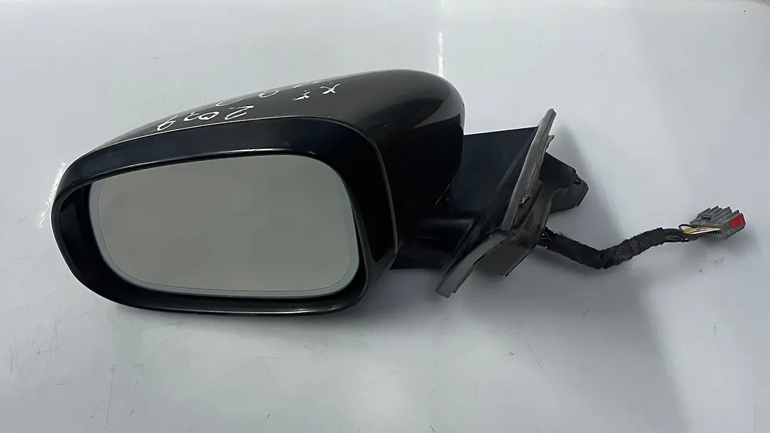 Side Mirror (LH) - 2009 Jaguar XF