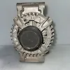 Alternator - 2018 Chevrolet Equinox LT (1LT)
