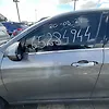 Door (LHF) - 2017 Dodge Neon
