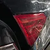Trunk Light (LH) - 2012 Audi A5 Deluxe