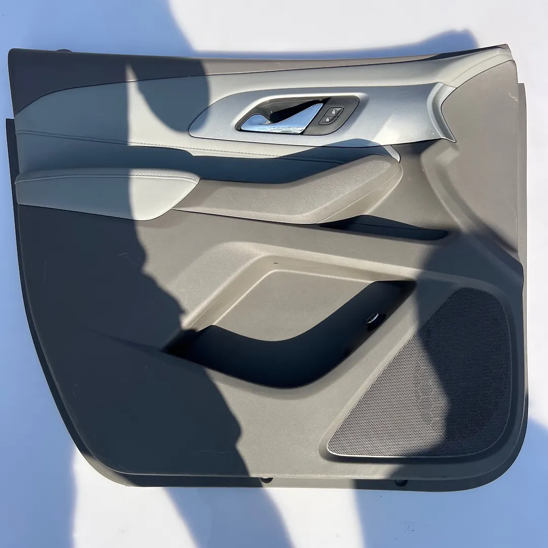 Interior Door Panel LHF - 2020 Chevrolet Traverse