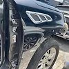 Fender (RHF) - 2013 Infiniti QX56
