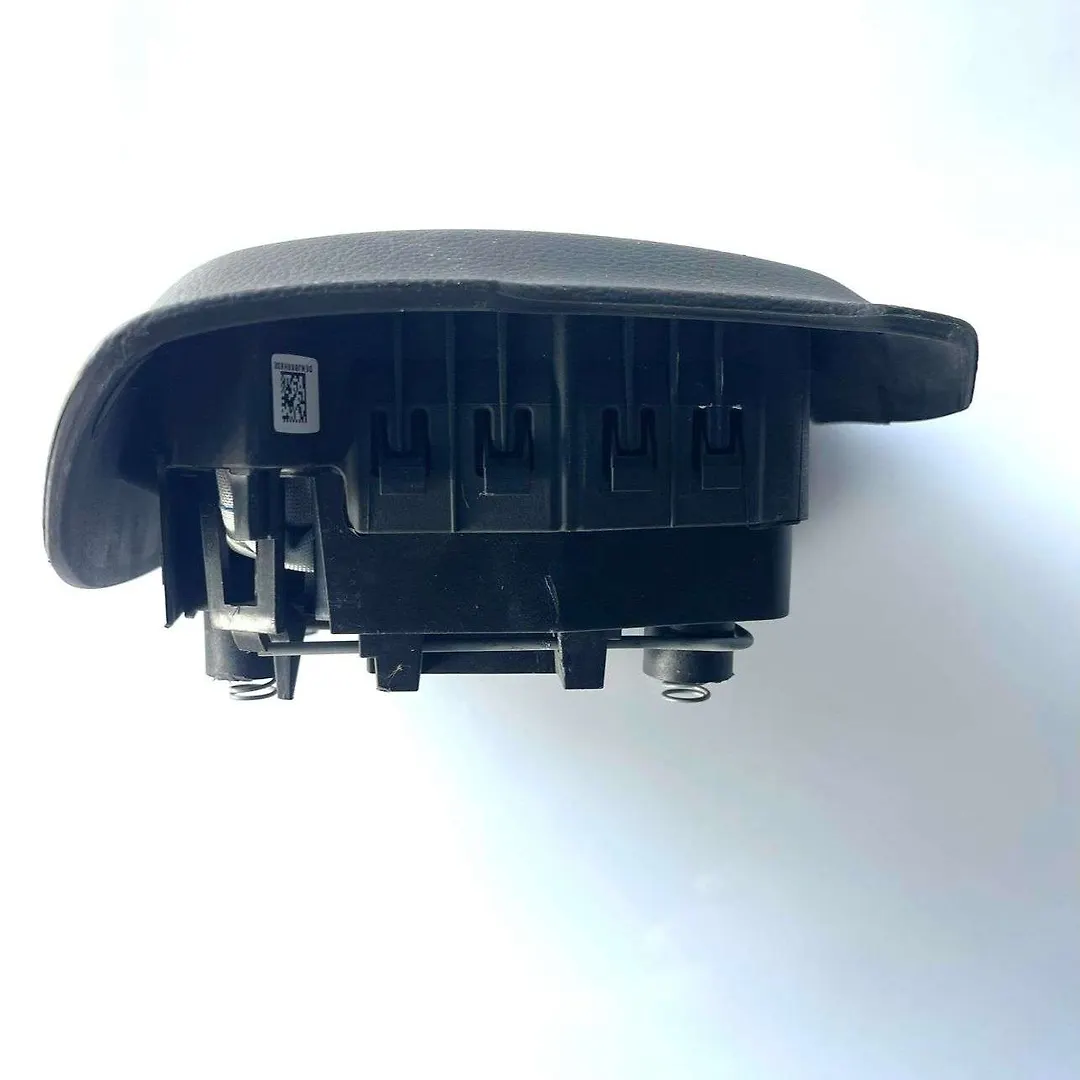 Airbag (Steering) - 2015 GMC Sierra DENALI
