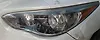 Headlight (LH) - 2014 Infiniti QX60