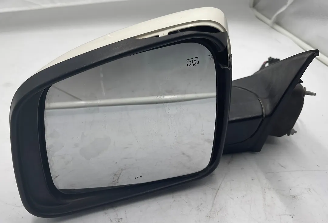 Side Mirror (LH) - 2011 Jeep Grand Cherokee LAREDO