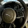 Steering wheel - 2016 Jaguar XF
