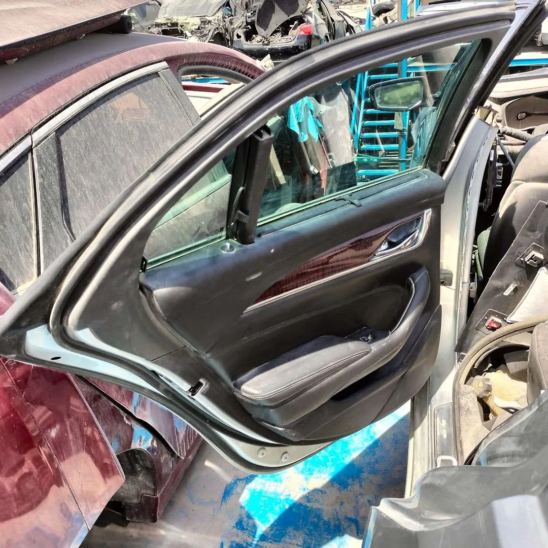Door (LHB) - 2014 Cadillac CTS