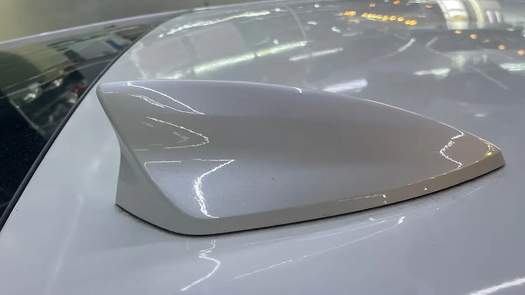 Antenna - 2017 Cadillac CTS Luxury
