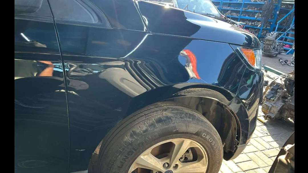 Fender (RHF) - 2016 Ford Edge
